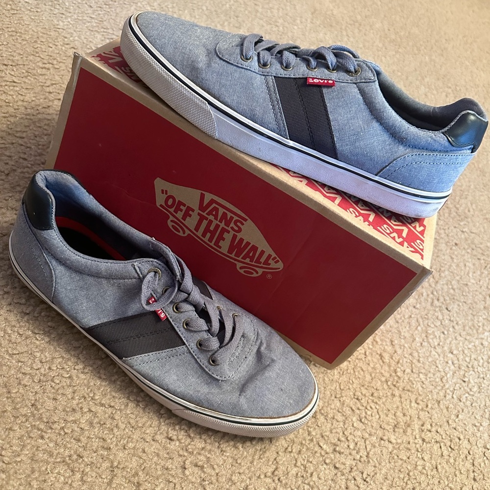 Vans Era 59